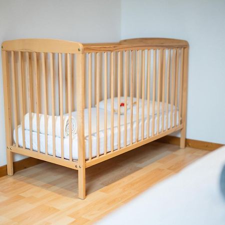 Ohlungen Gite מראה חיצוני תמונה